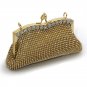 Crystal Diamond Evening Clutch Purse Fashion Bag