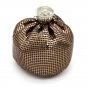 Full Sequin Women's Evening Clutch Bag