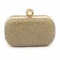 Diamond Pearl Evening Bag Wedding Party Clutch