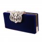 Evening Cocktail Wedding Party Handbag Clutch Purse Wallet
