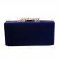 Evening Cocktail Wedding Party Handbag Clutch Purse Wallet