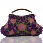 Sequin Floral