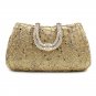 Set Auger Evening Bag