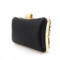 Diamond Beaded Evening Clutch