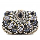 Gem Studded Dinner Bag