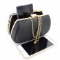 Gem Studded Dinner Bag