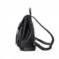 Casual PU Leather Backpack
