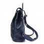 Genuine Leather Backpack for Girls