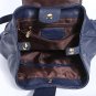 Genuine Leather Backpack for Girls
