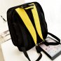 Funny 3D Cartoon Backpack Bags