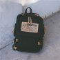 Canvas Shoulder Bags