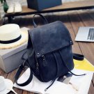 PU Backpack Women Travel Bag