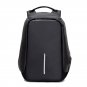 Fashion Men & Women USB CHARGING Anti-theft Travel Backpack Bag