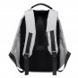 Fashion Men & Women USB CHARGING Anti-theft Travel Backpack Bag