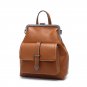 Fashion Shoulder Bag Rucksack PU Leather Women Backpack Travel Bag