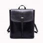 Genuine Leather Backpack For Women Fashion Travel Bag