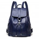 Women's Leather Backpack Bag Travel Backpacks Bag
