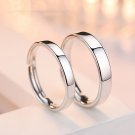 Sterling Silver Ring Wedding Ring