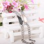 Diamond Couple ID Bracelet
