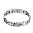 Stainless Steel Couple Bracelets For Lovers