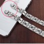 Stainless Steel Couple Bracelets For Lovers