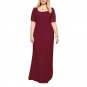 Big Yards All Lace Dress