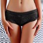 Floral Lace Panty