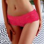 Floral Lace Panty