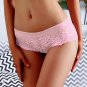 Floral Lace Panty