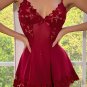 Fall In Love Lace Babydoll