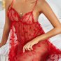 Heart Flutters Babydoll Set