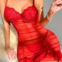 Love Story Lace Babydoll
