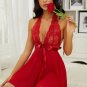 All For Me Lace Babydoll