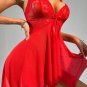 Fall In Love Lace Babydoll