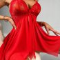 Fall In Love Lace Babydoll