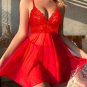 Sweet and Sexy Babydoll Set