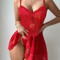 A Touch of Love Babydoll Set