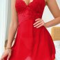 Tulle Lover Babydoll Set