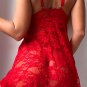 Emma Flyaway Babydoll Set