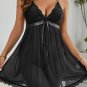 A Touch of Love Babydoll Set