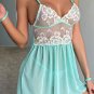 Mint To Be Babydoll
