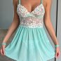 Mint To Be Babydoll