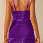 Dangerous Flirt Babydoll Set