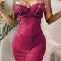 Her Chain Babydoll Set