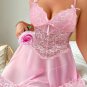 Pink Playtime Babydoll Set