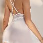 Damsel in Distress Babydoll Set