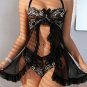 Keeping Secrets Babydoll Set