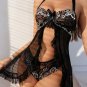 Keeping Secrets Babydoll Set