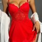 Tulle Lover Babydoll Set