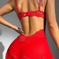 Tulle Lover Babydoll Set